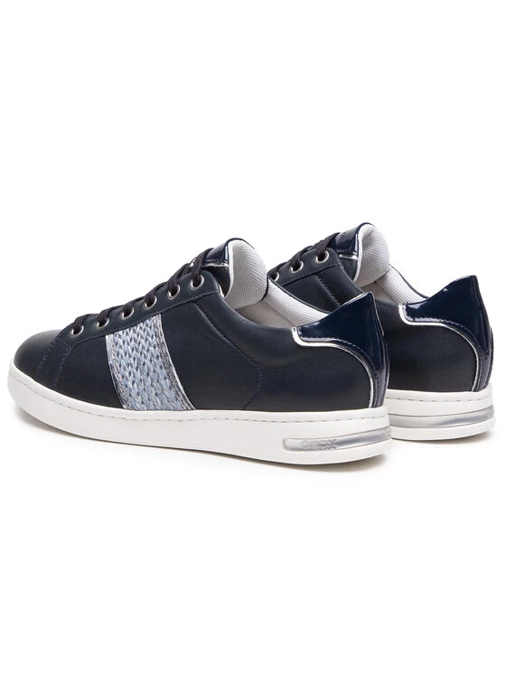 Geox Γυναίκες Κλειστά Παπούτσια Αθλητικά D Jaysen C D151BC 08502 C4002 Σκούρο μπλε Σκούρο μπλε 5 Geox Γυναίκες Κλειστά Παπούτσια Αθλητικά D Jaysen C D151BC 08502 C4002 Σκούρο μπλε Σκούρο μπλε - Image 3