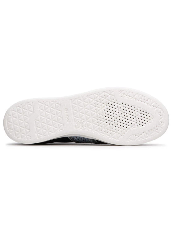 Geox Γυναίκες Κλειστά Παπούτσια Αθλητικά D Jaysen C D151BC 08502 C4002 Σκούρο μπλε Σκούρο μπλε 6 Geox Γυναίκες Κλειστά Παπούτσια Αθλητικά D Jaysen C D151BC 08502 C4002 Σκούρο μπλε Σκούρο μπλε - Image 4