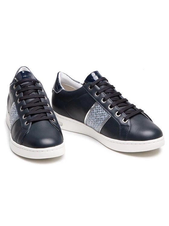 Geox Γυναίκες Κλειστά Παπούτσια Αθλητικά D Jaysen C D151BC 08502 C4002 Σκούρο μπλε Σκούρο μπλε 7 Geox Γυναίκες Κλειστά Παπούτσια Αθλητικά D Jaysen C D151BC 08502 C4002 Σκούρο μπλε Σκούρο μπλε - Image 5