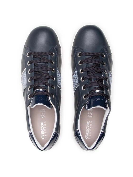 Geox Γυναίκες Κλειστά Παπούτσια Αθλητικά D Jaysen C D151BC 08502 C4002 Σκούρο μπλε Σκούρο μπλε 8 Geox Γυναίκες Κλειστά Παπούτσια Αθλητικά D Jaysen C D151BC 08502 C4002 Σκούρο μπλε Σκούρο μπλε - Image 6