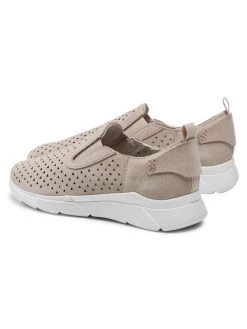 Geox Γυναίκες Αθλητικά D Hiver A D02FHA 00022 C6738 Μπεζ Μπεζ -Συμφωνίες Geox Κατάστημα unnamed file 1475