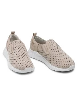 Geox Γυναίκες Αθλητικά D Hiver A D02FHA 00022 C6738 Μπεζ Μπεζ -Συμφωνίες Geox Κατάστημα unnamed file 1477