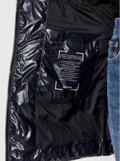 Geox Γυναίκες Χειμωνιάτικα Μπουφάν Μπουφάν πουπουλένιο Emalise W1428Q T2886 F4491 Σκούρο μπλε Regular Fit Σκούρο μπλε 12 Geox Γυναίκες Χειμωνιάτικα Μπουφάν Μπουφάν πουπουλένιο Emalise W1428Q T2886 F4491 Σκούρο μπλε Regular Fit Σκούρο μπλε -Συμφωνίες Geox Κατάστημα unnamed file 148