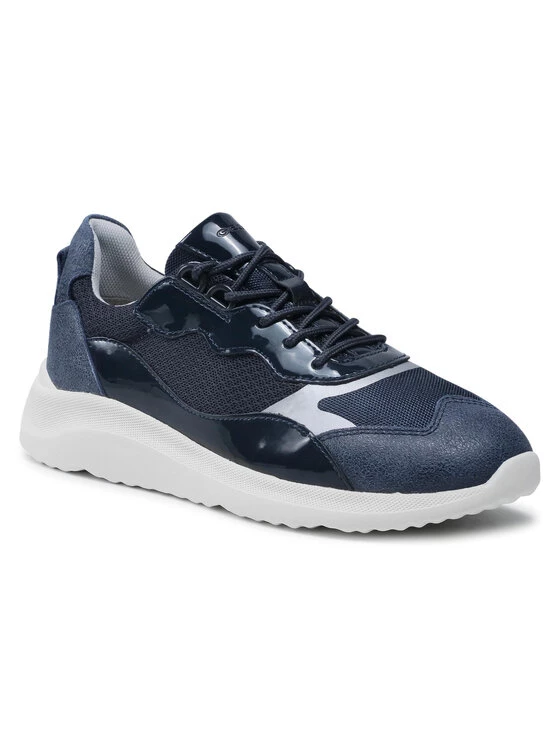 Geox Γυναίκες Αθλητικά D Diodiana G D15NXG 07714 C4294 Σκούρο μπλε Σκούρο μπλε 3 Geox Γυναίκες Αθλητικά D Diodiana G D15NXG 07714 C4294 Σκούρο μπλε Σκούρο μπλε