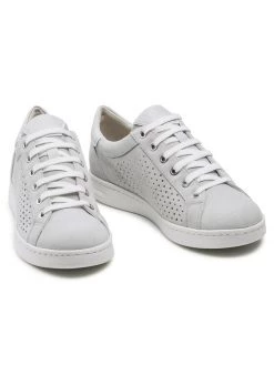 Geox Γυναίκες Αθλητικά D Jaysen B D151BB 021QD C0463 Γκρι Γκρι -Συμφωνίες Geox Κατάστημα unnamed file 1519