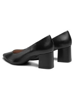 Geox Γυναίκες Γοβάκια Κλειστά παπούτσια D Bigliana A D04NMA 000TU C9999 Μαύρο Μαύρο -Συμφωνίες Geox Κατάστημα unnamed file 1535