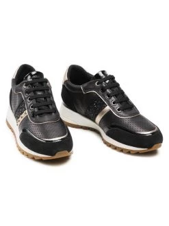 Geox Γυναίκες Κλειστά Παπούτσια Αθλητικά D Tabelya B D04AQB 08522 C9999 Μαύρο Μαύρο 12 Geox Γυναίκες Κλειστά Παπούτσια Αθλητικά D Tabelya B D04AQB 08522 C9999 Μαύρο Μαύρο -Συμφωνίες Geox Κατάστημα unnamed file 1543