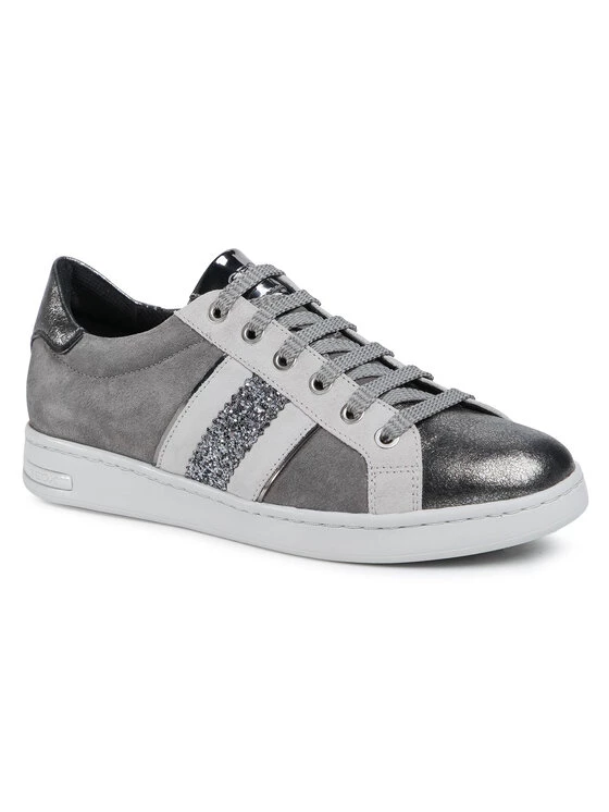 Geox Γυναίκες Κοντά Αθλητικά Αθλητικά D Jaysen D D041BD 022CFC 9F1G Γκρι Γκρι 3 Geox Γυναίκες Κοντά Αθλητικά Αθλητικά D Jaysen D D041BD 022CFC 9F1G Γκρι Γκρι