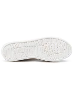 Geox Γυναίκες Κοντά Αθλητικά Αθλητικά D Leelu' E D94FFE 08522 C1000 Λευκό Λευκό -Συμφωνίες Geox Κατάστημα unnamed file 1560