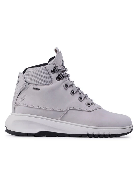 Geox Γυναίκες Κλειστά Παπούτσια Αθλητικά D Aerantis 4X4 Abx A D04LAA 00032 C1010 Γκρι Γκρι 4 Geox Γυναίκες Κλειστά Παπούτσια Αθλητικά D Aerantis 4X4 Abx A D04LAA 00032 C1010 Γκρι Γκρι - Image 2