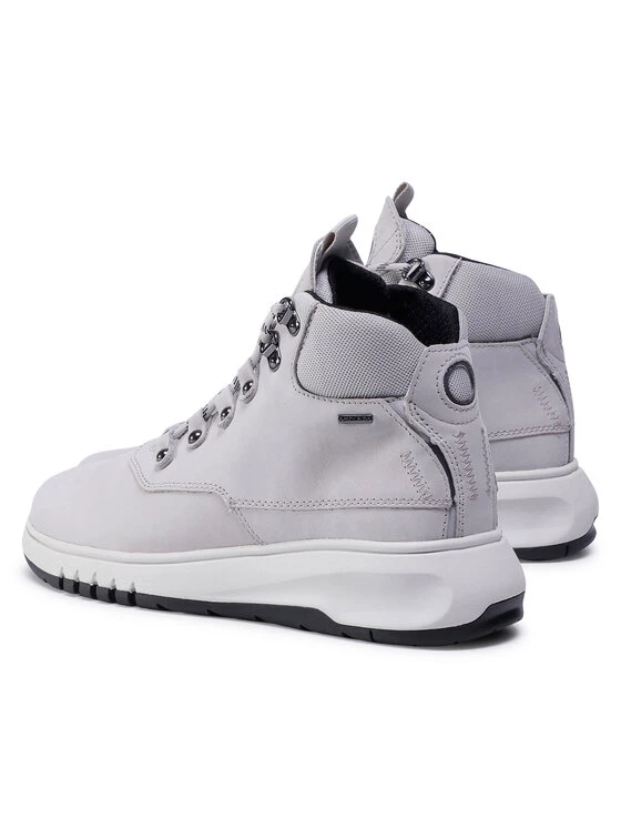 Geox Γυναίκες Κλειστά Παπούτσια Αθλητικά D Aerantis 4X4 Abx A D04LAA 00032 C1010 Γκρι Γκρι 5 Geox Γυναίκες Κλειστά Παπούτσια Αθλητικά D Aerantis 4X4 Abx A D04LAA 00032 C1010 Γκρι Γκρι - Image 3