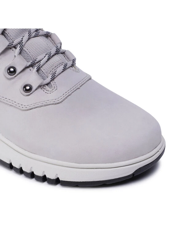 Geox Γυναίκες Κλειστά Παπούτσια Αθλητικά D Aerantis 4X4 Abx A D04LAA 00032 C1010 Γκρι Γκρι 8 Geox Γυναίκες Κλειστά Παπούτσια Αθλητικά D Aerantis 4X4 Abx A D04LAA 00032 C1010 Γκρι Γκρι - Image 6