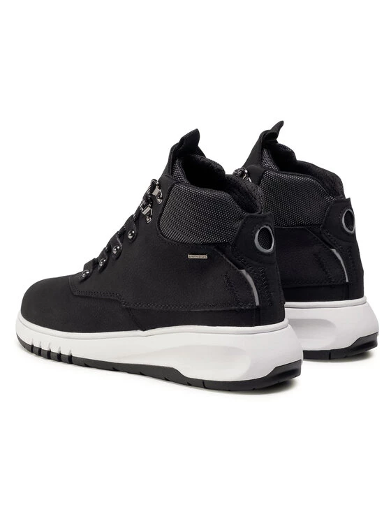 Geox Γυναίκες Κλειστά Παπούτσια Αθλητικά D Aerantis 4x4 Abx A D04LAA 076FU C9999 Μαύρο Μαύρο 5 Geox Γυναίκες Κλειστά Παπούτσια Αθλητικά D Aerantis 4x4 Abx A D04LAA 076FU C9999 Μαύρο Μαύρο - Image 3