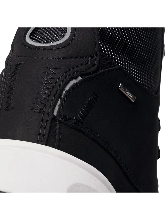 Geox Γυναίκες Κλειστά Παπούτσια Αθλητικά D Aerantis 4x4 Abx A D04LAA 076FU C9999 Μαύρο Μαύρο 8 Geox Γυναίκες Κλειστά Παπούτσια Αθλητικά D Aerantis 4x4 Abx A D04LAA 076FU C9999 Μαύρο Μαύρο - Image 6