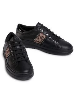 Geox Γυναίκες Κλειστά Παπούτσια Αθλητικά D Pontoise G D04FEG 08502 C9999 Μαύρο Μαύρο 12 Geox Γυναίκες Κλειστά Παπούτσια Αθλητικά D Pontoise G D04FEG 08502 C9999 Μαύρο Μαύρο -Συμφωνίες Geox Κατάστημα unnamed file 1591