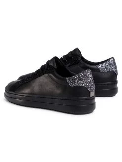 Geox Γυναίκες Κοντά Αθλητικά Αθλητικά D Pontoise F D04FEF 085EW C0005 Μαύρο Μαύρο -Συμφωνίες Geox Κατάστημα unnamed file 1595