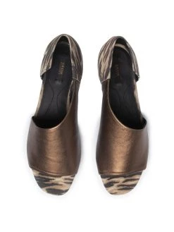 Geox Γυναίκες Κλειστά Παπούτσια Κλειστά παπούτσια D Wistrey S. A D724HA 0KY07 C0202 Καφέ Καφέ -Συμφωνίες Geox Κατάστημα unnamed file 1621