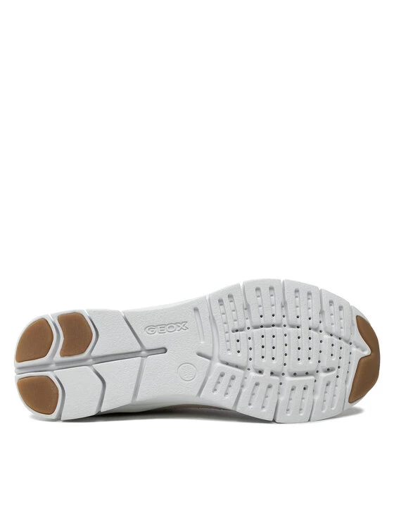 Geox Γυναίκες Αθλητικά D Suke B D02F2B 00022 C6738 Μπεζ Μπεζ 6 Geox Γυναίκες Αθλητικά D Suke B D02F2B 00022 C6738 Μπεζ Μπεζ - Image 4