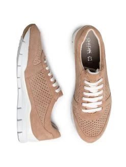 Geox Γυναίκες Αθλητικά D Sukie B D02F2B 00022 C8191 Μπεζ Μπεζ -Συμφωνίες Geox Κατάστημα unnamed file 1633