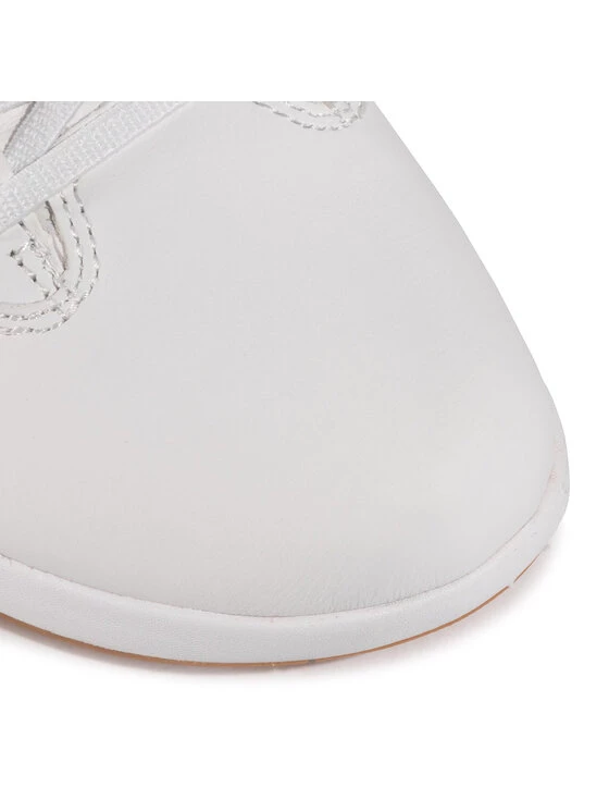 Geox Γυναίκες Αθλητικά D Aerantis A D02HNA 00085 C1000 Λευκό Λευκό 8 Geox Γυναίκες Αθλητικά D Aerantis A D02HNA 00085 C1000 Λευκό Λευκό - Image 6