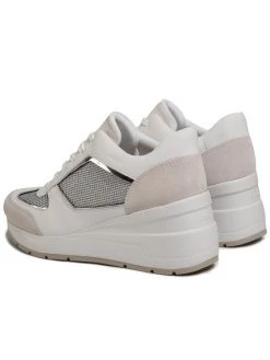 Geox Γυναίκες Αθλητικά D Zosma A D028LA 0AS85 C1303 Λευκό Λευκό -Συμφωνίες Geox Κατάστημα unnamed file 1649