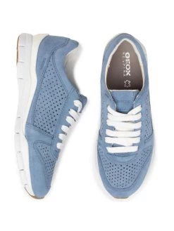 Geox Γυναίκες Αθλητικά D Sukie B D02F2B 00022 C4003 Μπλε Μπλε -Συμφωνίες Geox Κατάστημα unnamed file 1657