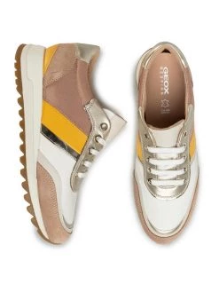 Geox Γυναίκες Αθλητικά D Tabelya A D02AQA 02211 C5Q1Z Ροζ Ροζ -Συμφωνίες Geox Κατάστημα unnamed file 1663