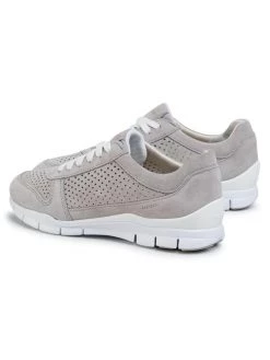 Geox Γυναίκες Αθλητικά D Sukie E D02F2B 00022 C1010 Γκρι Γκρι -Συμφωνίες Geox Κατάστημα unnamed file 1667