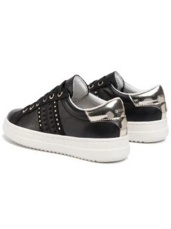 Geox Γυναίκες Αθλητικά D Pontoise D D02FED 085BN C9258 Μαύρο Μαύρο -Συμφωνίες Geox Κατάστημα unnamed file 1685