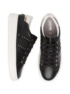 Geox Γυναίκες Αθλητικά D Pontoise D D02FED 085BN C9258 Μαύρο Μαύρο -Συμφωνίες Geox Κατάστημα unnamed file 1687