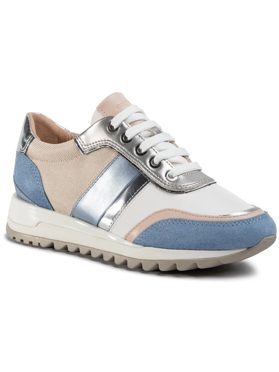 Geox Γυναίκες Αθλητικά D Tabelya A D02AQA 02211 C0004 Μπεζ Μπεζ 3 Geox Γυναίκες Αθλητικά D Tabelya A D02AQA 02211 C0004 Μπεζ Μπεζ