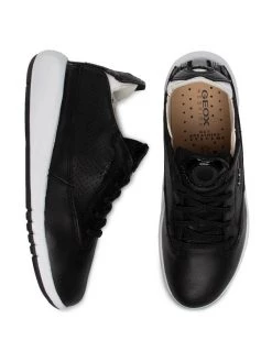 Geox Γυναίκες Αθλητικά D Aerantis A D02HNA 00085 C9999 Μαύρο Μαύρο -Συμφωνίες Geox Κατάστημα unnamed file 1699