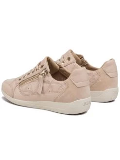 Geox Γυναίκες Αθλητικά D Myria C D0268C 08522 C8389 Μπεζ Μπεζ -Συμφωνίες Geox Κατάστημα unnamed file 1709