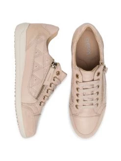 Geox Γυναίκες Αθλητικά D Myria C D0268C 08522 C8389 Μπεζ Μπεζ -Συμφωνίες Geox Κατάστημα unnamed file 1711