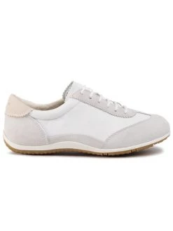 Geox Γυναίκες Αθλητικά D Vega A D0209A 02285 C1209 Λευκό Λευκό -Συμφωνίες Geox Κατάστημα unnamed file 1714