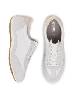 Geox Γυναίκες Αθλητικά D Vega A D0209A 02285 C1209 Λευκό Λευκό -Συμφωνίες Geox Κατάστημα unnamed file 1717