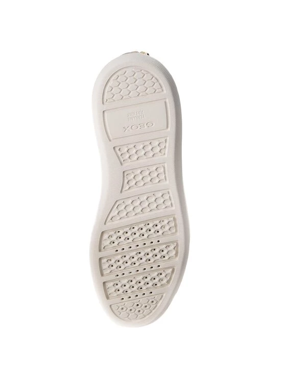 Geox Γυναίκες Αθλητικά D Rubidia A D84APA 00046 C1000 Λευκό Λευκό 8 Geox Γυναίκες Αθλητικά D Rubidia A D84APA 00046 C1000 Λευκό Λευκό - Image 6