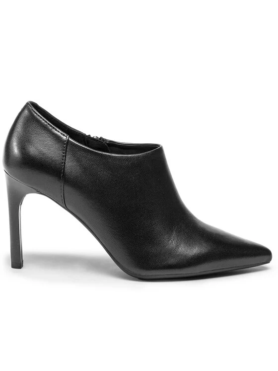 Geox Γυναίκες Γόβες D Faviola A D948UA 000KF C9999 Μαύρο Μαύρο 4 Geox Γυναίκες Γόβες D Faviola A D948UA 000KF C9999 Μαύρο Μαύρο - Image 2