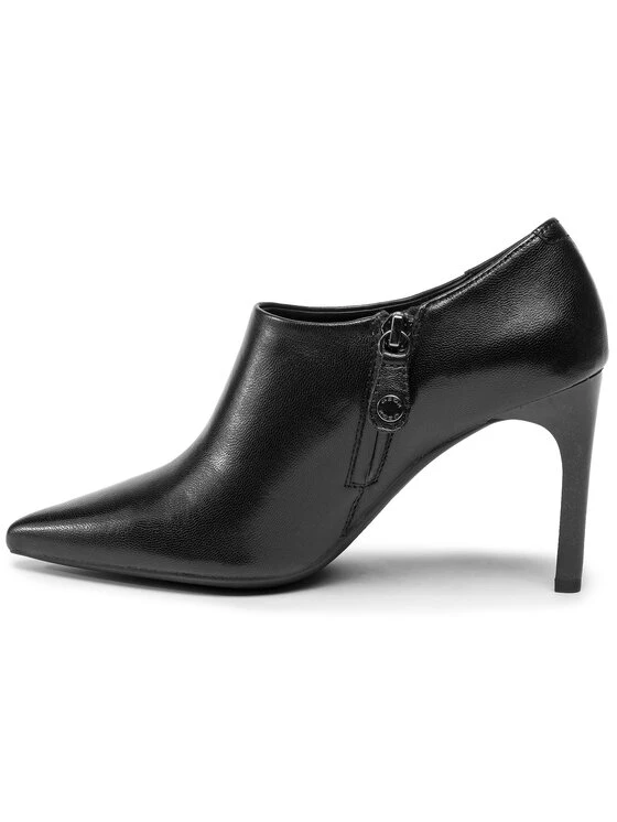 Geox Γυναίκες Γόβες D Faviola A D948UA 000KF C9999 Μαύρο Μαύρο 5 Geox Γυναίκες Γόβες D Faviola A D948UA 000KF C9999 Μαύρο Μαύρο - Image 3