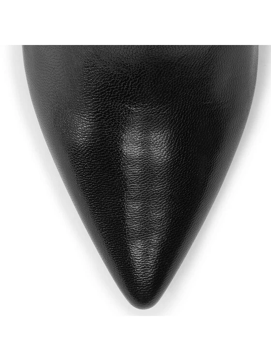 Geox Γυναίκες Γόβες D Faviola A D948UA 000KF C9999 Μαύρο Μαύρο 8 Geox Γυναίκες Γόβες D Faviola A D948UA 000KF C9999 Μαύρο Μαύρο - Image 6