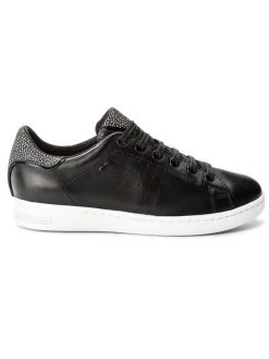 Geox Γυναίκες Αθλητικά D Jaysen A D621BA 08507 C9999 Μαύρο Μαύρο -Συμφωνίες Geox Κατάστημα unnamed file 1747