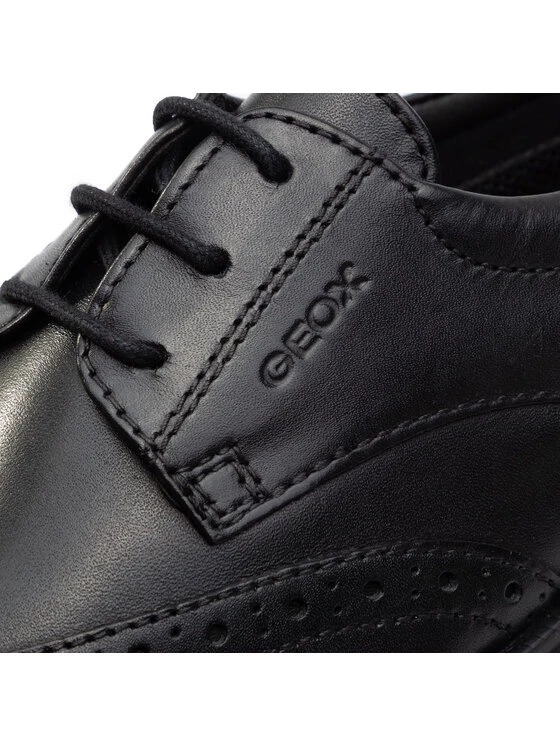 Geox Παιδιά Αγόρι Oxfords J Agata D J8449D 00043 C9999 D Μαύρο Μαύρο 8 Geox Παιδιά Αγόρι Oxfords J Agata D J8449D 00043 C9999 D Μαύρο Μαύρο - Image 6