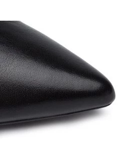 Geox Γυναίκες Γοβάκια Κλειστά παπούτσια D Bibbiana A D829CA 00085 C9997 Μαύρο Μαύρο -Συμφωνίες Geox Κατάστημα unnamed file 1766