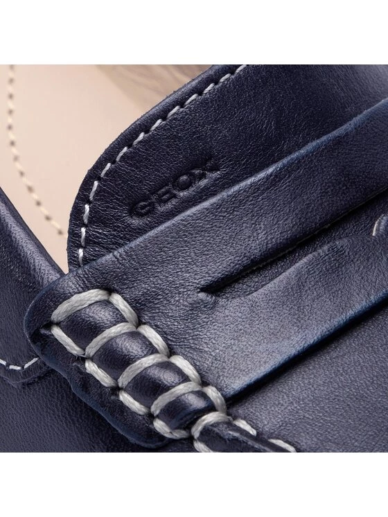 Geox Γυναίκες Κλειστά Παπούτσια Κλειστά παπούτσια D Arethea B D621SB 00043 C4002 Σκούρο μπλε Σκούρο μπλε 8 Geox Γυναίκες Κλειστά Παπούτσια Κλειστά παπούτσια D Arethea B D621SB 00043 C4002 Σκούρο μπλε Σκούρο μπλε - Image 6