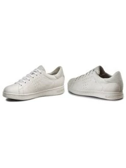 Geox Γυναίκες Αθλητικά D Jaysen A D621BA 00085 C1001 Λευκό Λευκό -Συμφωνίες Geox Κατάστημα unnamed file 1792