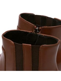 Geox Γυναίκες Biker Μποτάκια Μποτάκια D N.Anny A M. B D94CBB 00043 C6000 Καφέ Καφέ -Συμφωνίες Geox Κατάστημα unnamed file 1808