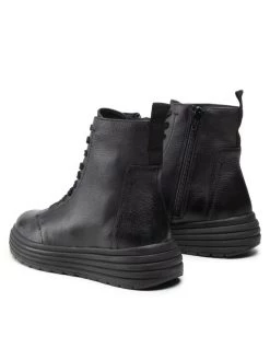 Geox Γυναίκες Biker Μποτάκια Μποτάκια D Phaolae A D94FDA 00046 C9999 Μαύρο Μαύρο -Συμφωνίες Geox Κατάστημα unnamed file 1811