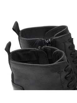 Geox Γυναίκες Biker Μποτάκια Μποτάκια D Phaolae A D94FDA 00046 C9999 Μαύρο Μαύρο -Συμφωνίες Geox Κατάστημα unnamed file 1814