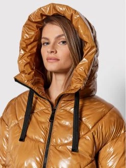 Geox Γυναίκες Χειμωνιάτικα Μπουφάν Μπουφάν πουπουλένιο Emalise W1429D T2886 F5221 Καφέ Regular Fit Καφέ 11 Geox Γυναίκες Χειμωνιάτικα Μπουφάν Μπουφάν πουπουλένιο Emalise W1429D T2886 F5221 Καφέ Regular Fit Καφέ -Συμφωνίες Geox Κατάστημα unnamed file 182