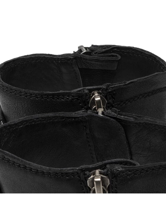 Geox Γυναίκες Biker Μποτάκια Μποτάκια D Catria B D16LQB 00081 C9999 Κόκκινο Κόκκινο 8 Geox Γυναίκες Biker Μποτάκια Μποτάκια D Catria B D16LQB 00081 C9999 Κόκκινο Κόκκινο - Image 6